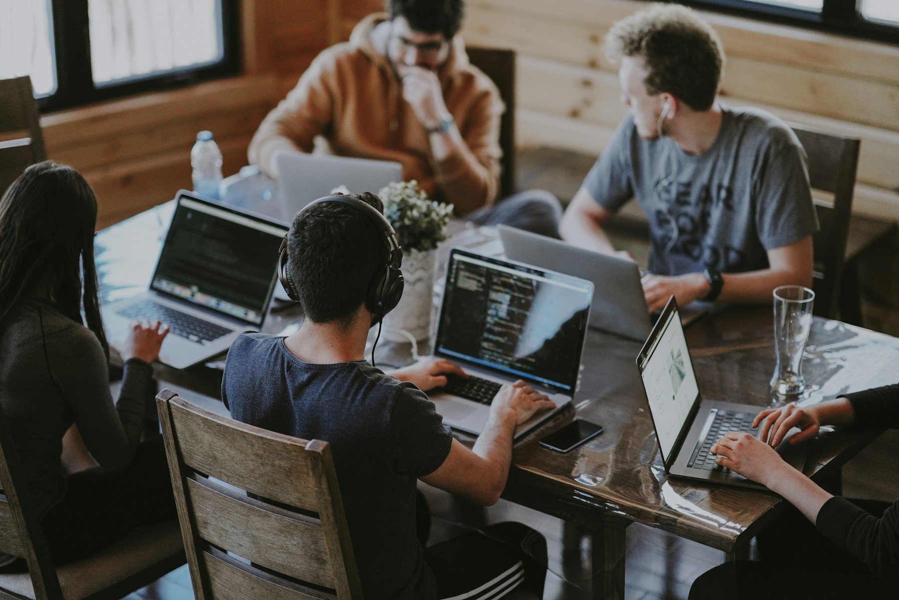 TechHub TalentOS — Layanan TI & Jasa Custom HR Solution
